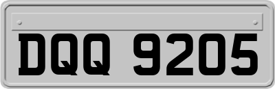 DQQ9205