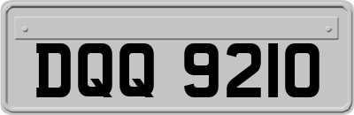 DQQ9210