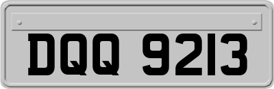 DQQ9213