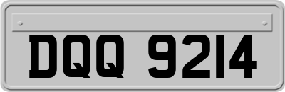 DQQ9214