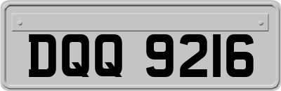 DQQ9216