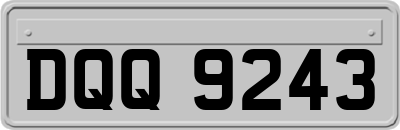 DQQ9243