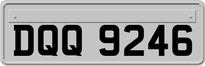 DQQ9246