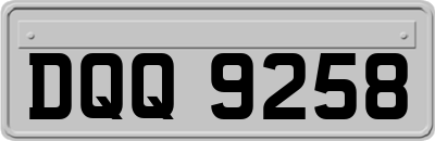 DQQ9258