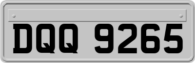 DQQ9265