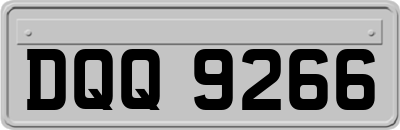 DQQ9266