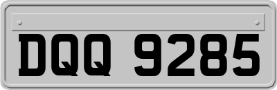 DQQ9285