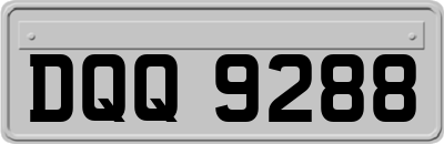 DQQ9288