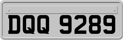 DQQ9289