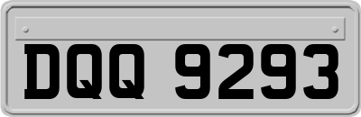 DQQ9293