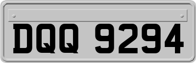 DQQ9294