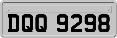 DQQ9298