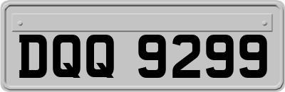 DQQ9299