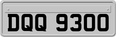 DQQ9300