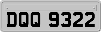 DQQ9322