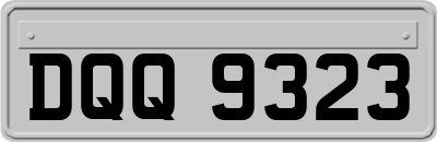 DQQ9323