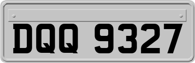 DQQ9327