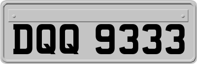 DQQ9333