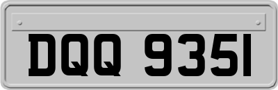 DQQ9351