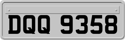 DQQ9358
