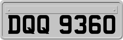 DQQ9360