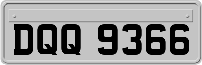 DQQ9366