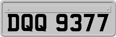 DQQ9377
