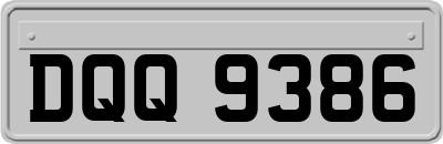 DQQ9386