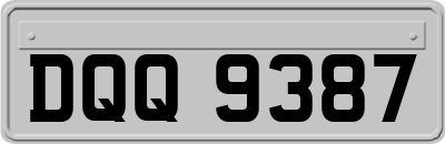 DQQ9387