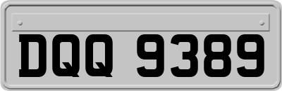 DQQ9389