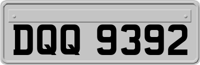 DQQ9392