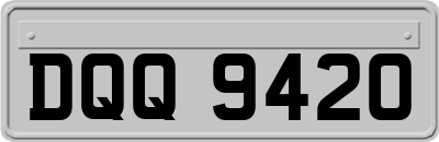 DQQ9420