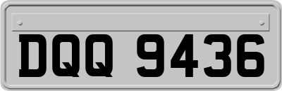 DQQ9436