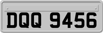 DQQ9456