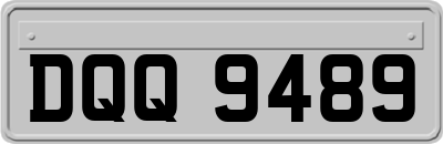 DQQ9489
