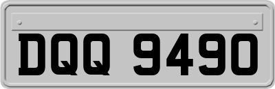 DQQ9490