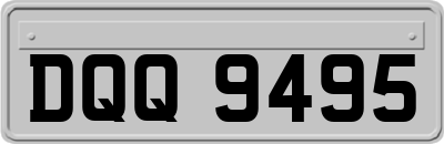 DQQ9495