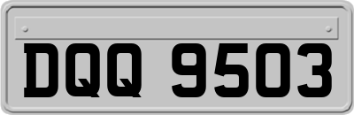 DQQ9503