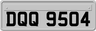 DQQ9504