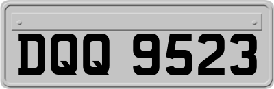 DQQ9523