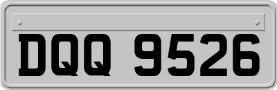 DQQ9526