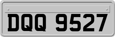 DQQ9527