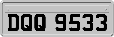 DQQ9533