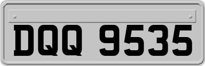 DQQ9535