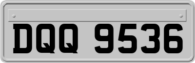 DQQ9536