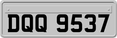 DQQ9537