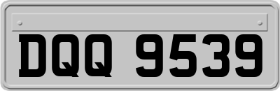 DQQ9539
