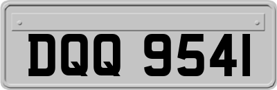 DQQ9541