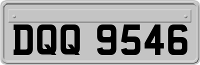 DQQ9546