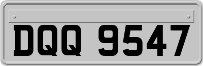 DQQ9547
